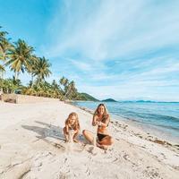 Отзыв от Ирина - Виза Destination Thailand